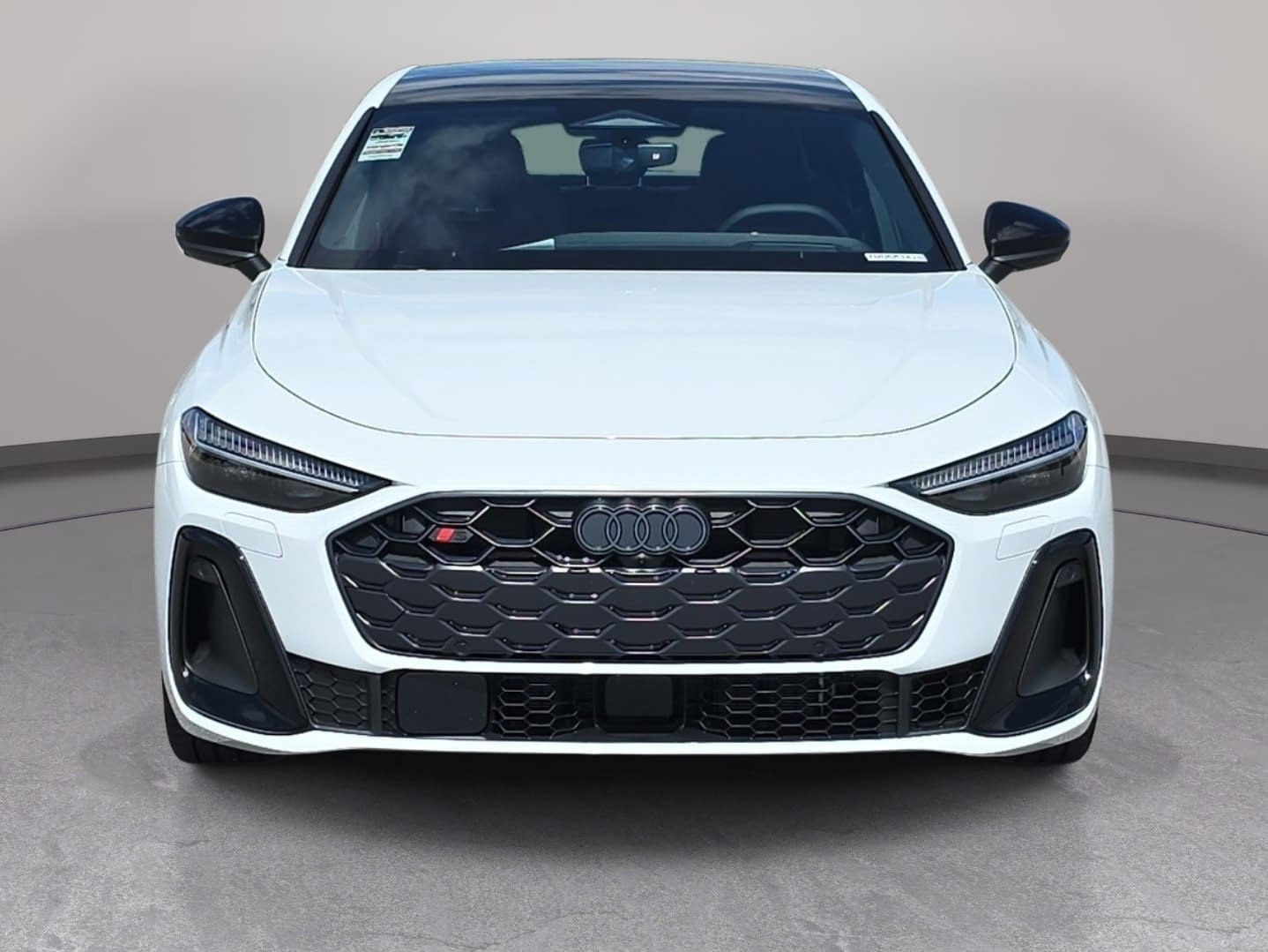 New 2026 Audi S5 Premium Plus AWD/4WD image 2