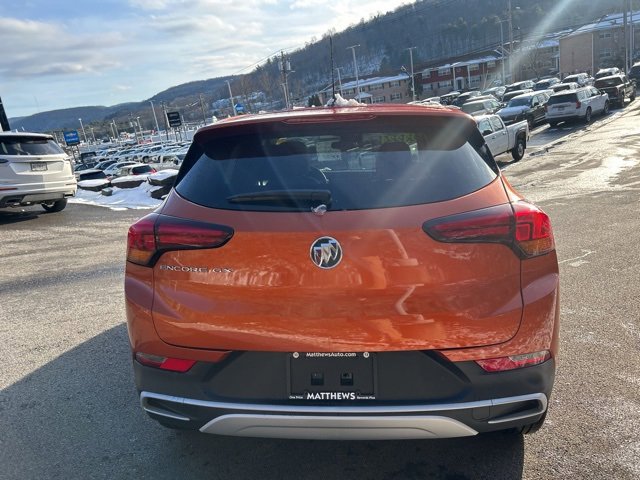Used 2023 Buick Encore GX Preferred w/ Cold Weather Comfort Package image 13