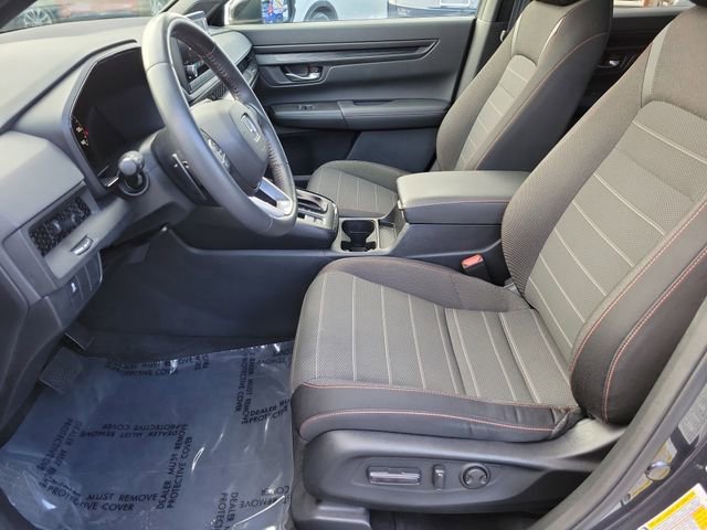 Certified 2024 Honda CR-V Sport image 17