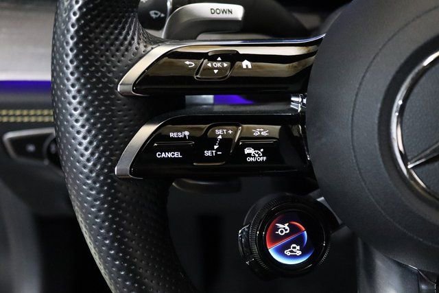 Used 2022 Mercedes-Benz AMG GT 43 video 4