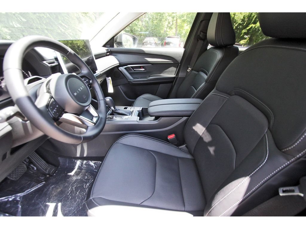 New 2026 MAZDA CX-5 2.5 S w/ Premium Plus Package AWD/4WD image 10