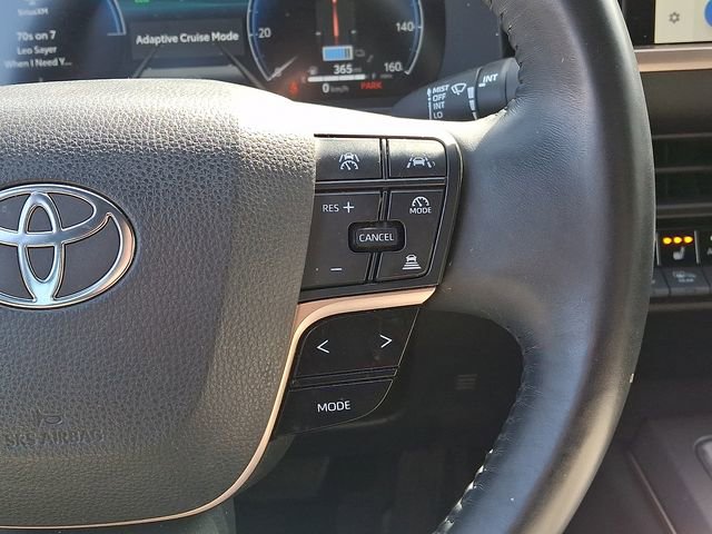 Used 2023 Toyota Crown XLE image 24