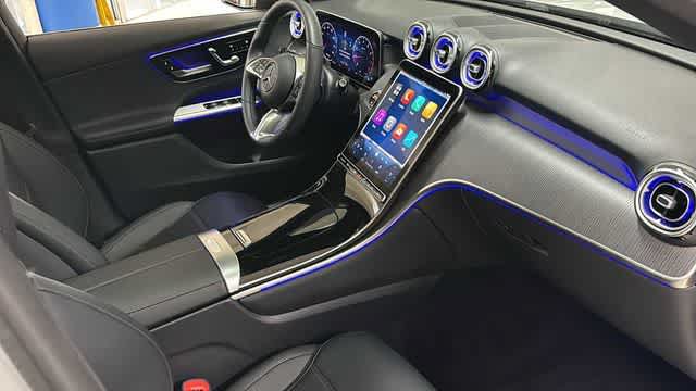 Certified 2026 Mercedes-Benz GLC 300 4MATIC image 37
