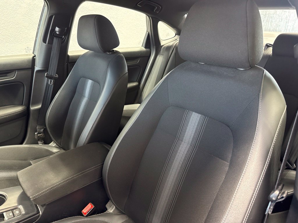 Used 2024 Honda Civic Sport image 12