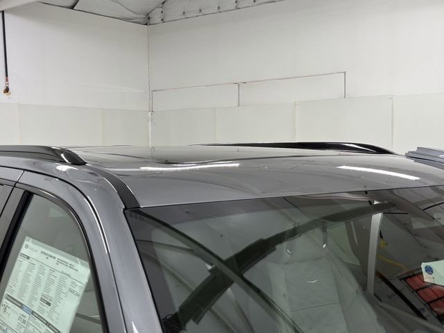 New 2026 Cadillac Escalade Platinum Sport w/ LPO, ONYX Package image 20