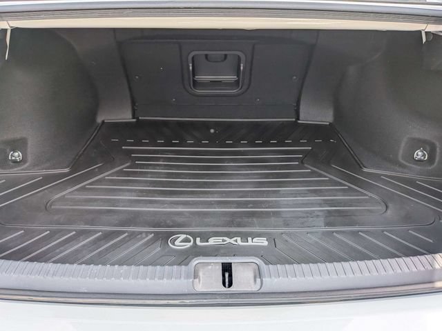Used 2023 Lexus ES 350 F Sport FWD image 14