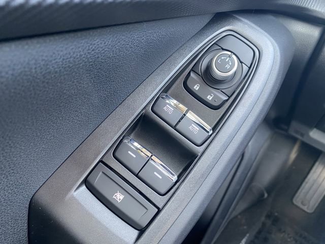New 2026 Subaru Crosstrek 2.5i Limited AWD/4WD image 16