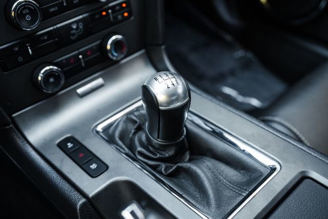 Used 2012 Ford Mustang GT Premium w/ Security Pkg RWD image 10