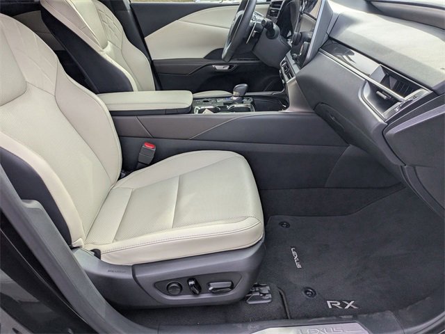 Used 2024 Lexus RX 350 FWD image 36