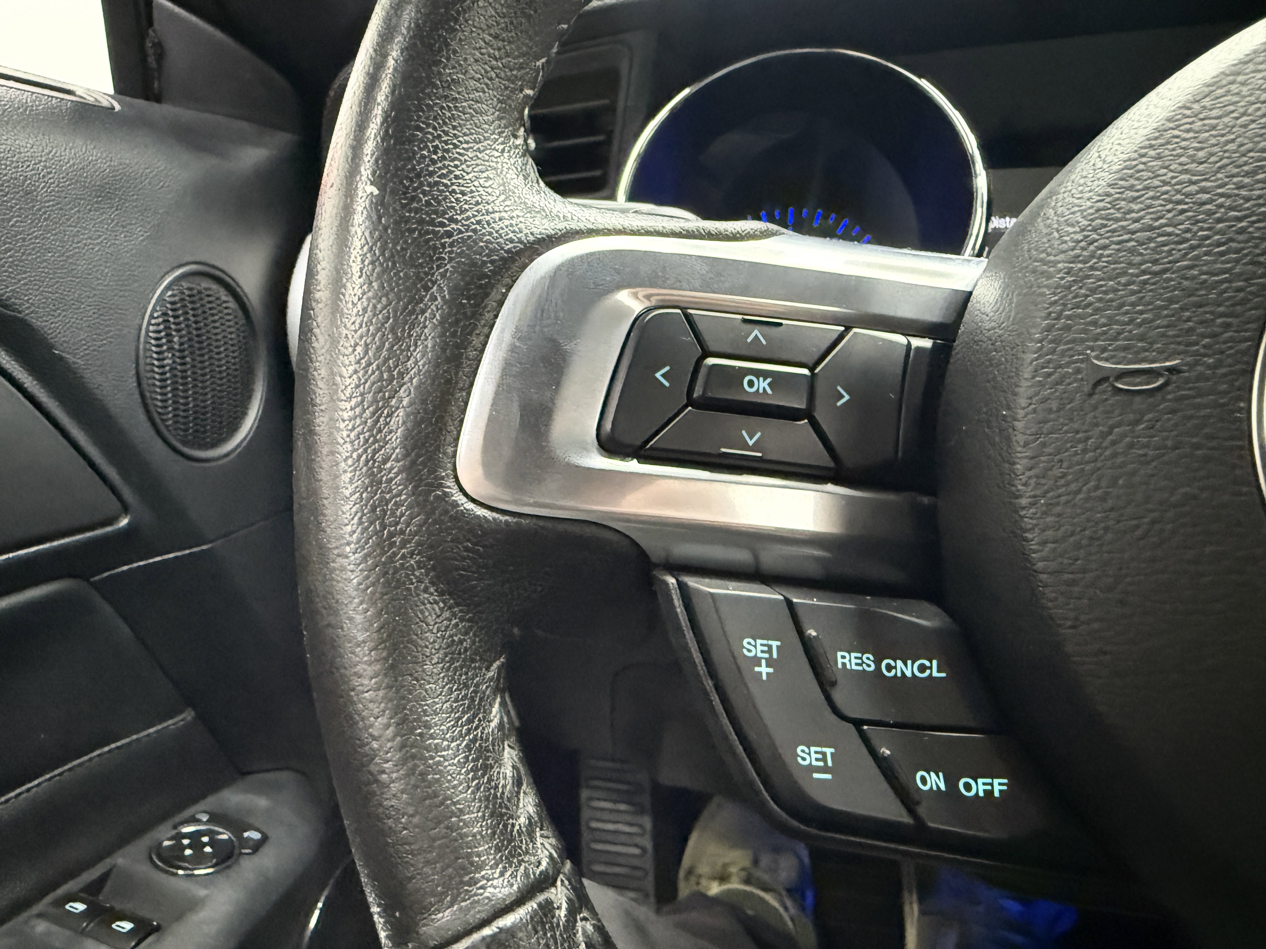 Used 2015 Ford Mustang GT Premium RWD image 16