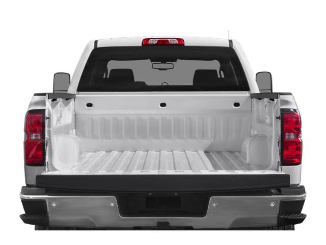 Used 2016 Chevrolet Silverado 3500 LTZ w/ Duramax Plus Package AWD/4WD image 16
