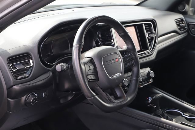 Used 2022 Dodge Durango GT image 13