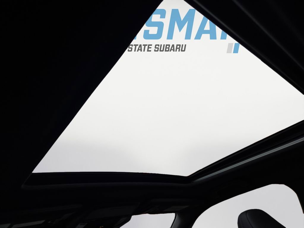 New 2026 Subaru Forester Sport w/ Sport Package AWD/4WD image 18