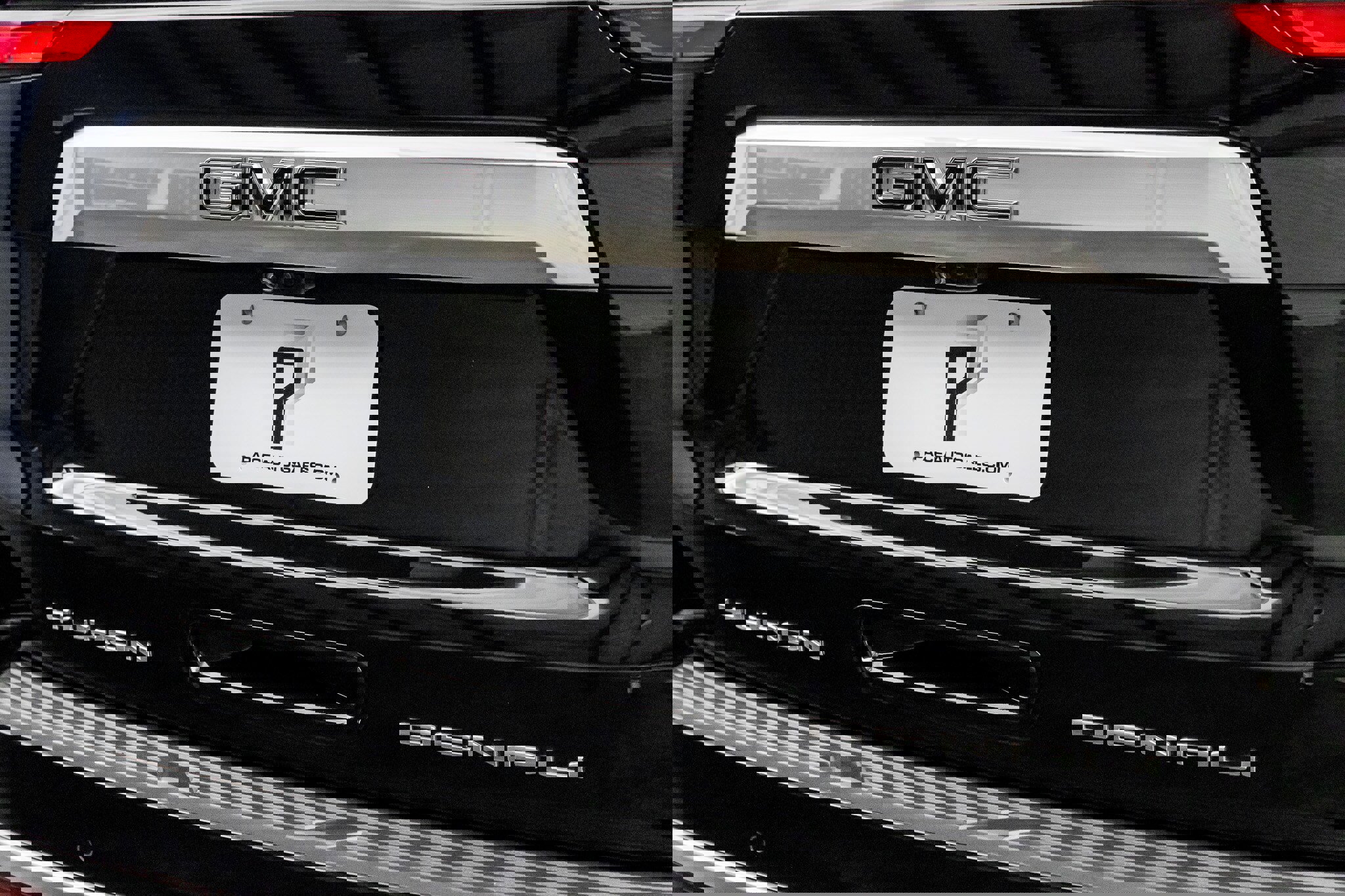 Used 2023 GMC Yukon Denali w/ Denali Reserve Package image 20