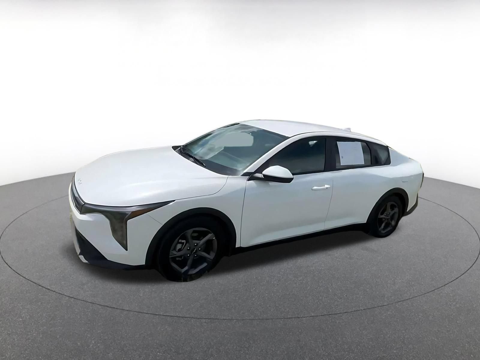 Used 2025 Kia K4 FWD image 8