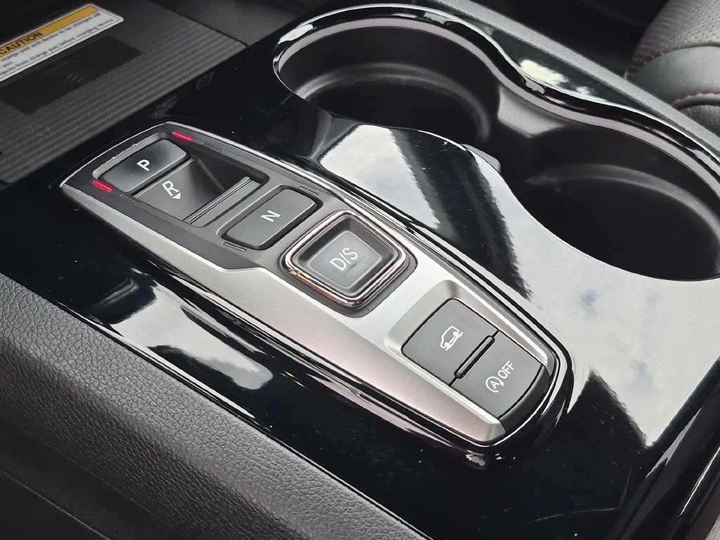 Used 2021 Honda Pilot Black Edition image 25