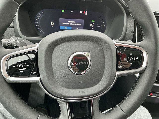 New 2026 Volvo XC90 T8 Ultra w/ Protection Package AWD/4WD image 21