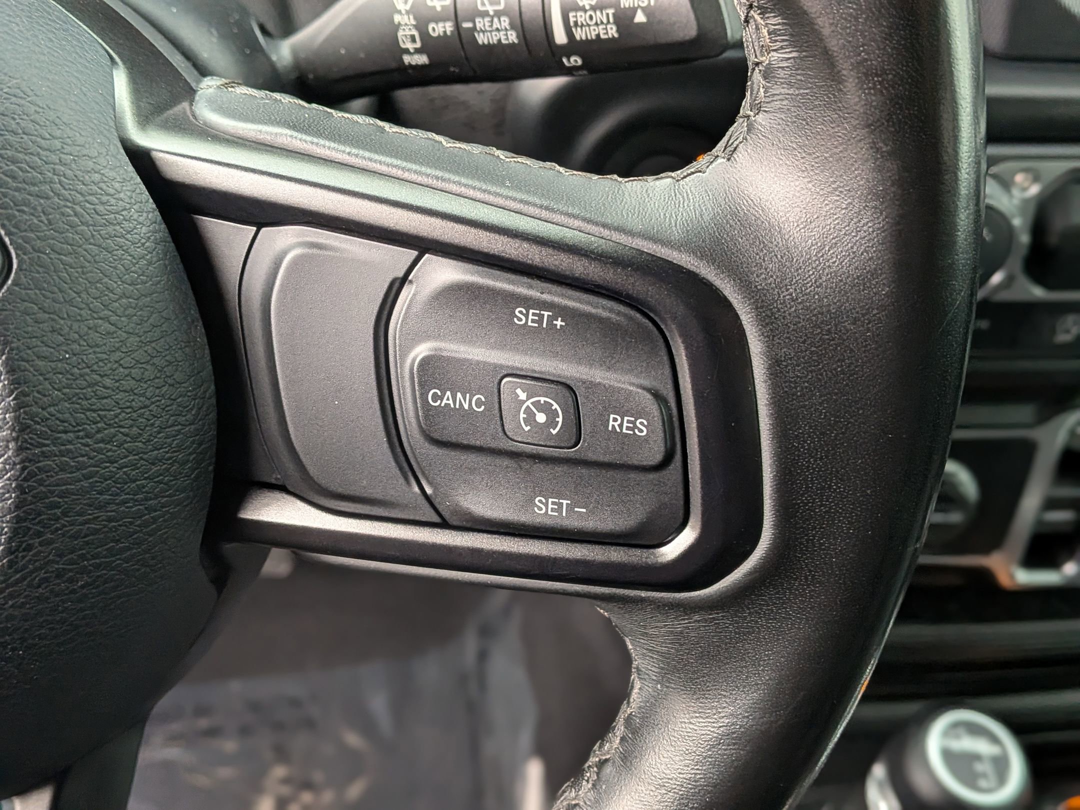 Used 2020 Jeep Wrangler Unlimited Sport image 23