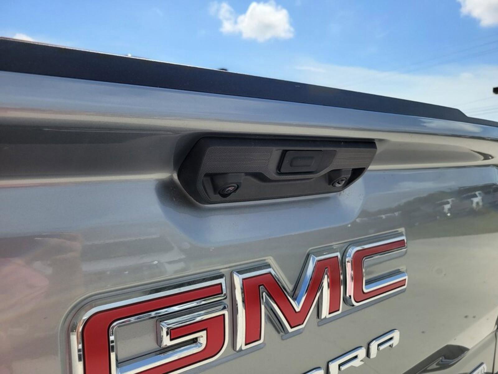New 2026 GMC Sierra 1500 Elevation w/ Elevation Select Package image 7