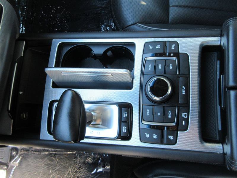 Used 2020 Genesis G80 3.8 w/ Ultimate Package 03 image 19