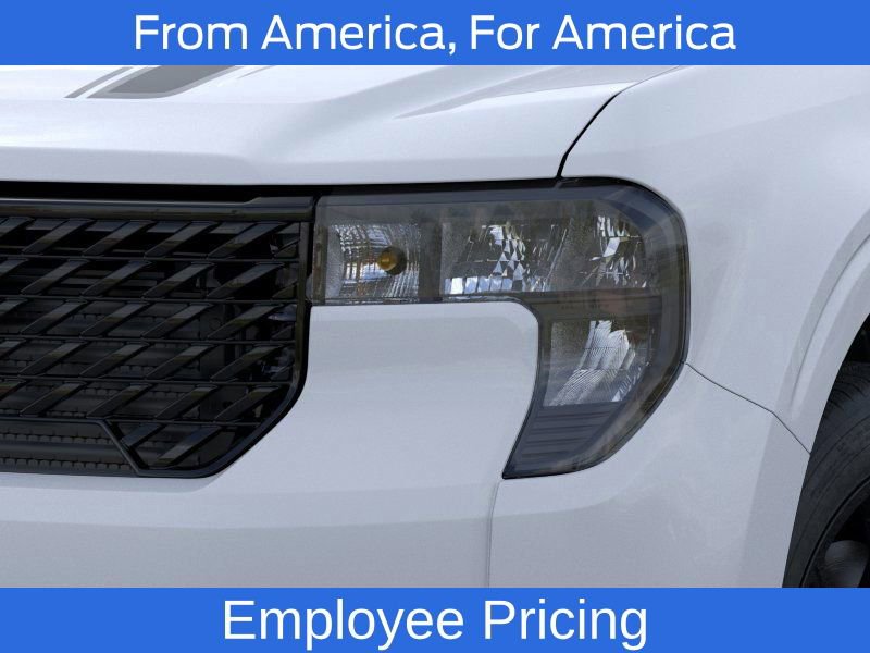 New 2026 Ford Maverick XLT w/ Equipment Group 301A AWD/4WD image 19