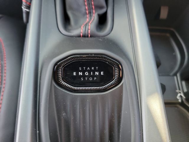 New 2026 Dodge Charger Scat Pack image 24