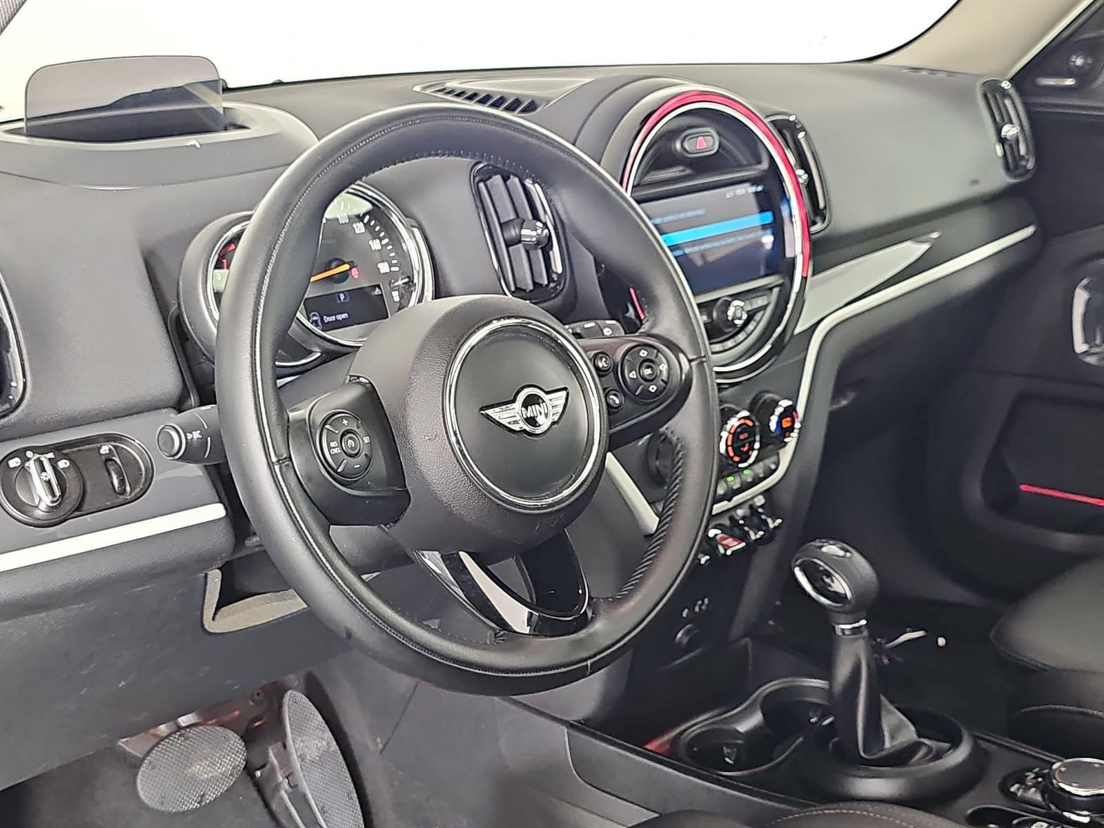 Used 2018 MINI Cooper Countryman S AWD/4WD image 16