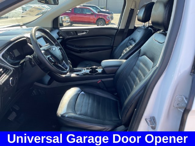 Used 2016 Ford Edge SEL w/ Equipment Group 201A AWD/4WD image 9