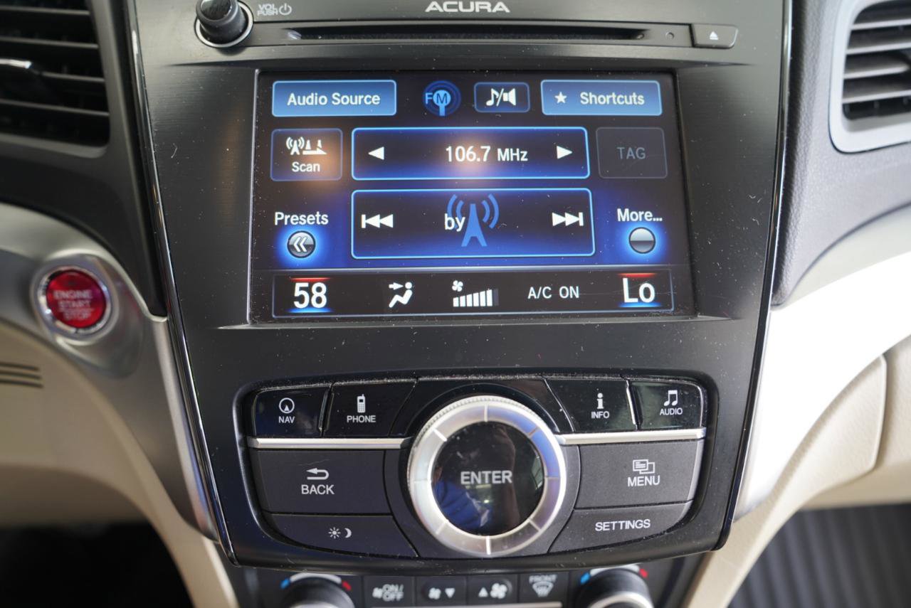 Used 2016 Acura ILX FWD image 18