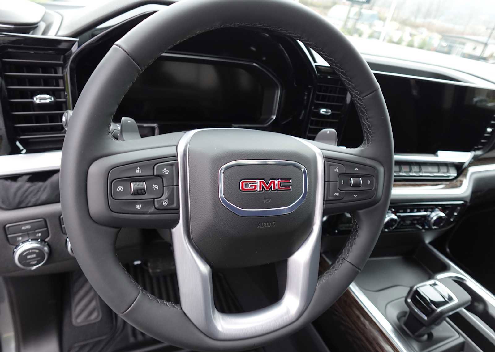 New 2026 GMC Sierra 1500 Elevation w/ Preferred Package image 16