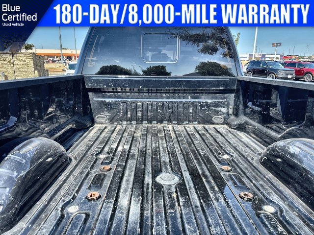 Used 2022 Ford F450 King Ranch w/ King Ranch Ultimate Package AWD/4WD image 33