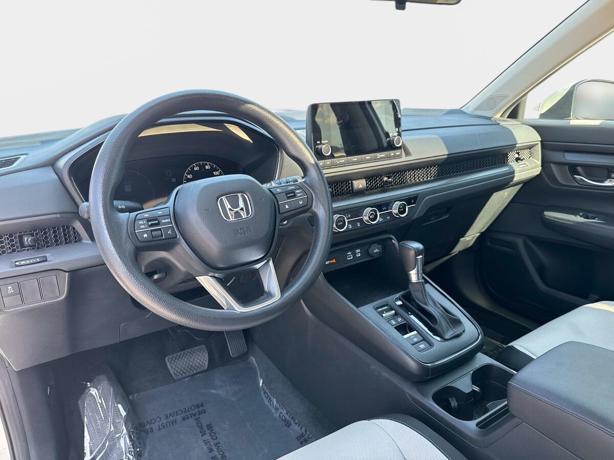 Used 2024 Honda CR-V EX image 15