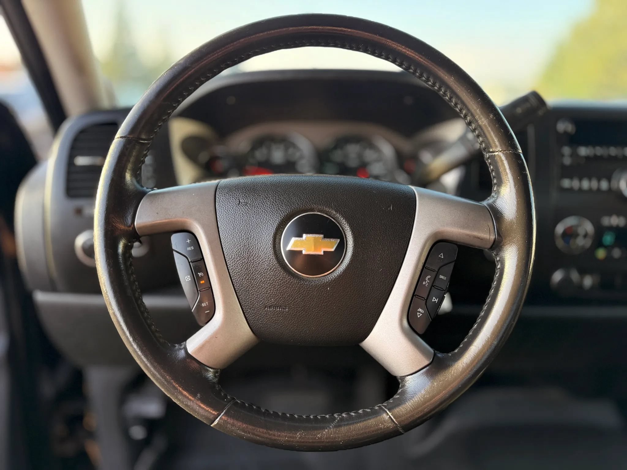 Used 2012 Chevrolet Silverado 1500 LT w/ All-Star Edition AWD/4WD image 24