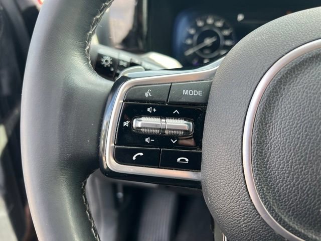 Certified 2022 Kia Sorento SX Prestige AWD/4WD image 15