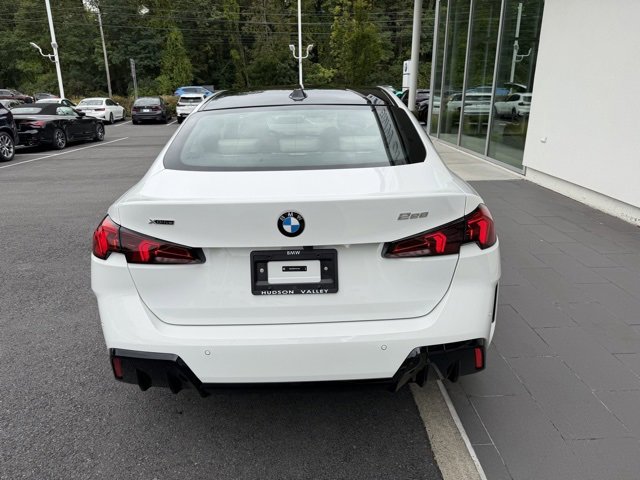 New 2026 BMW 228i xDrive w/ Technology Package image 8