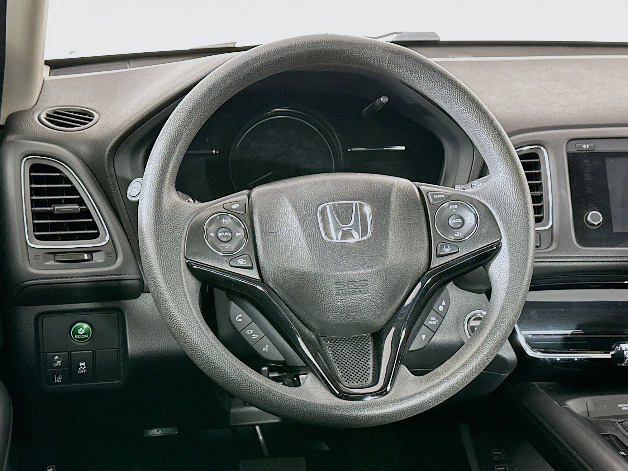 Used 2019 Honda HR-V EX image 17