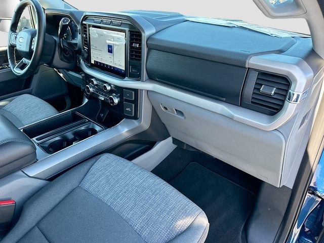 Used 2023 Ford F150 XLT w/ Equipment Group 302A High image 29