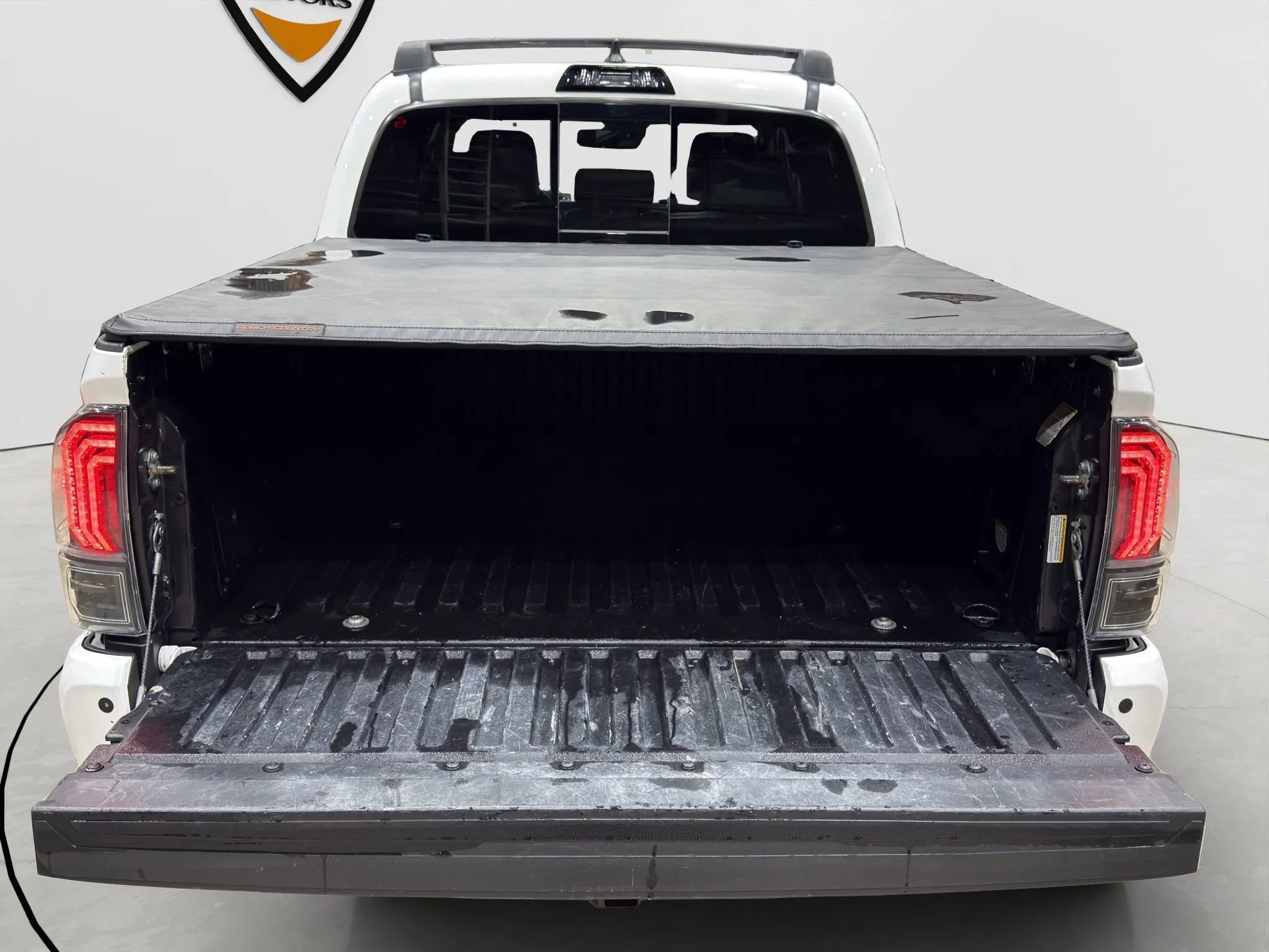 Used 2018 Toyota Tacoma TRD Pro image 42