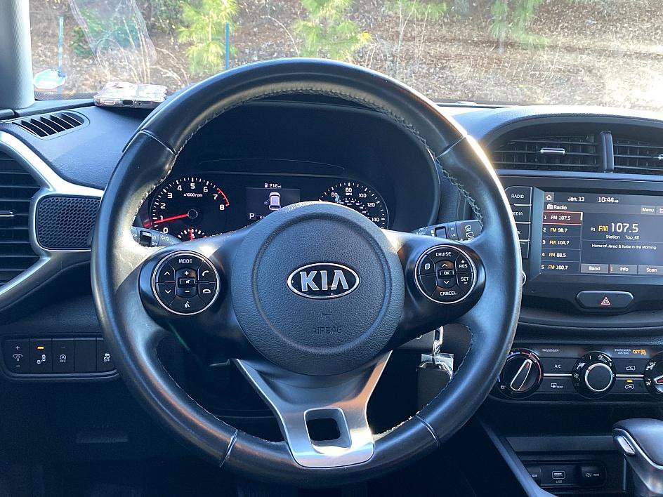 Used 2020 Kia Soul X-Line image 13