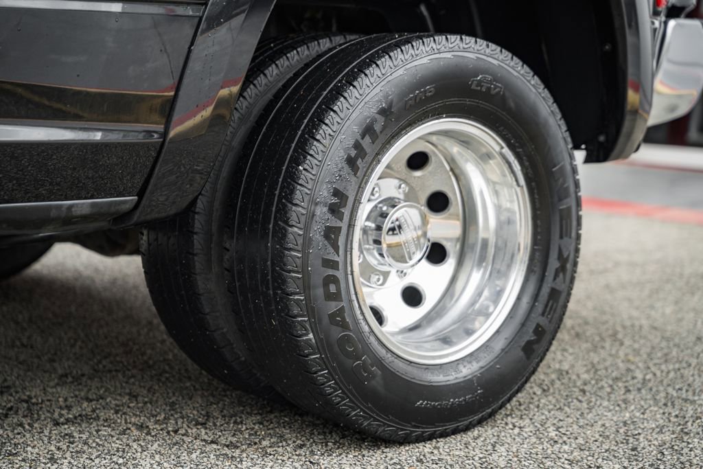 Used 2018 RAM 3500 Laramie Longhorn image 26