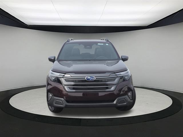 New 2026 Subaru Forester Limited image 2