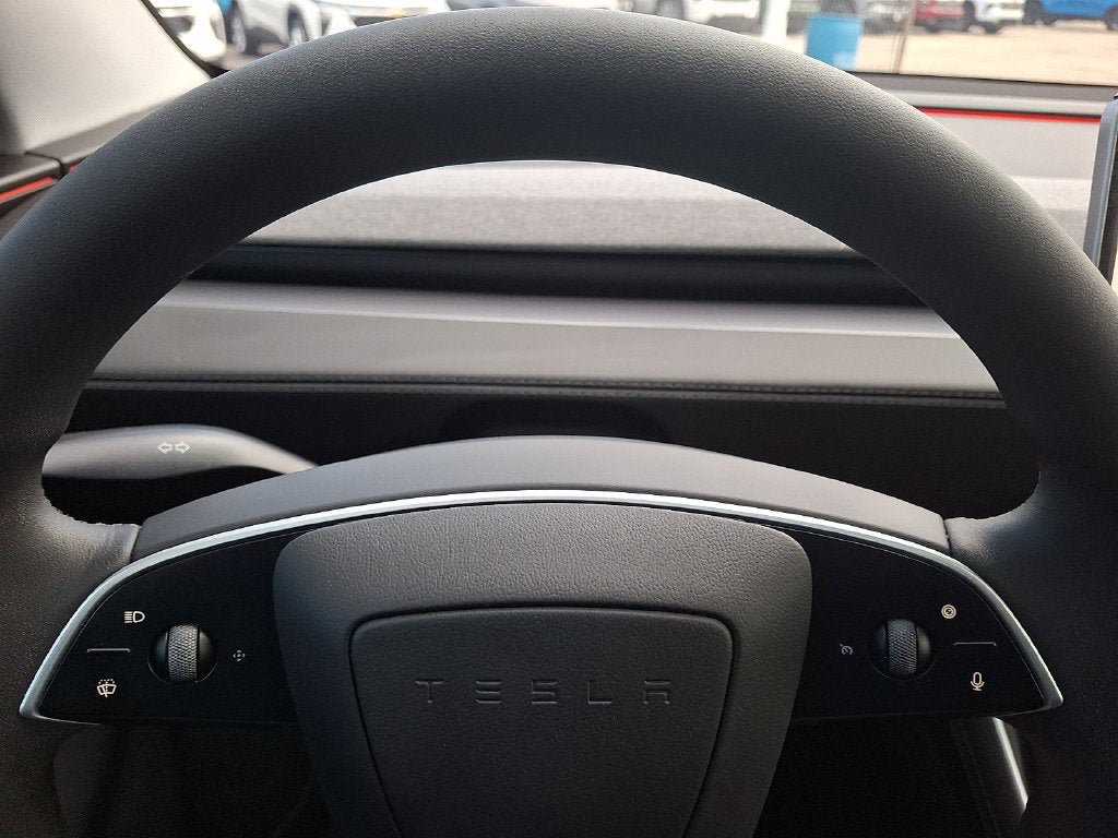 Used 2026 Tesla Model Y Long Range AWD/4WD image 20