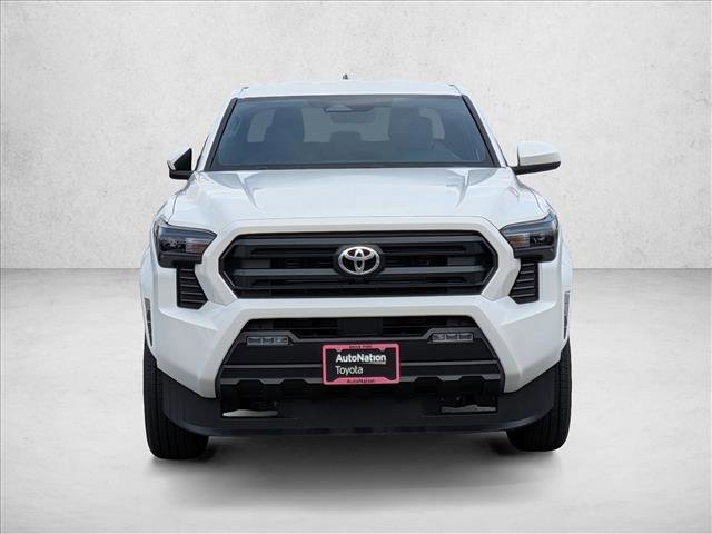 New 2026 Toyota Tacoma SR5 image 6