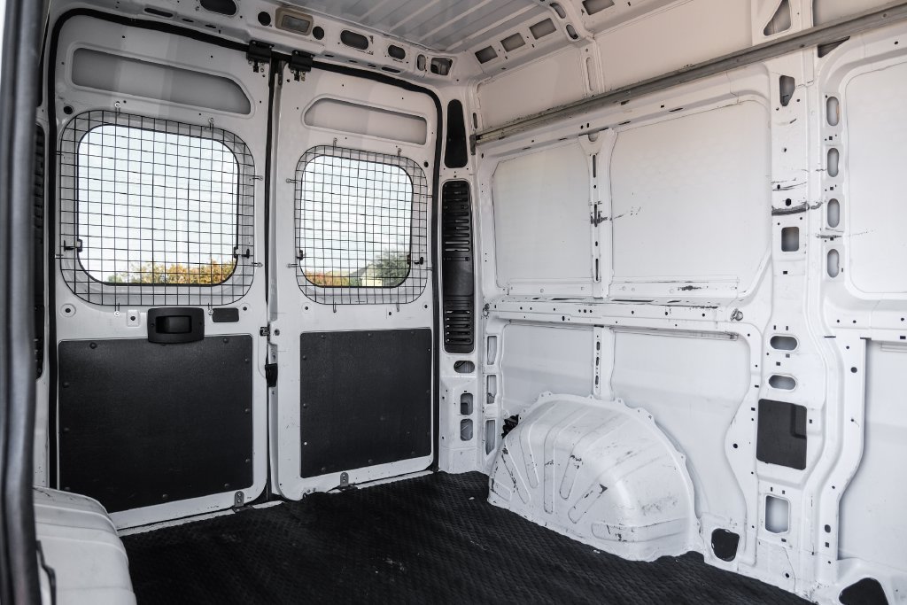Used 2019 RAM ProMaster 2500 FWD image 38