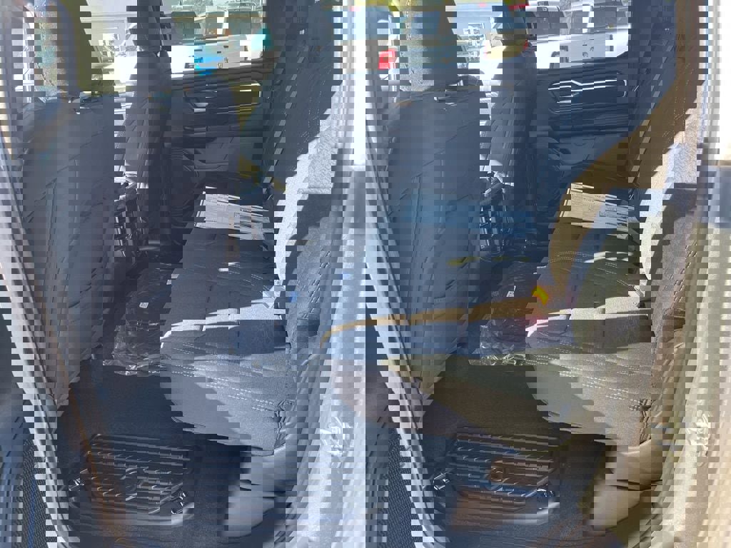 New 2026 RAM 1500 Big Horn image 16