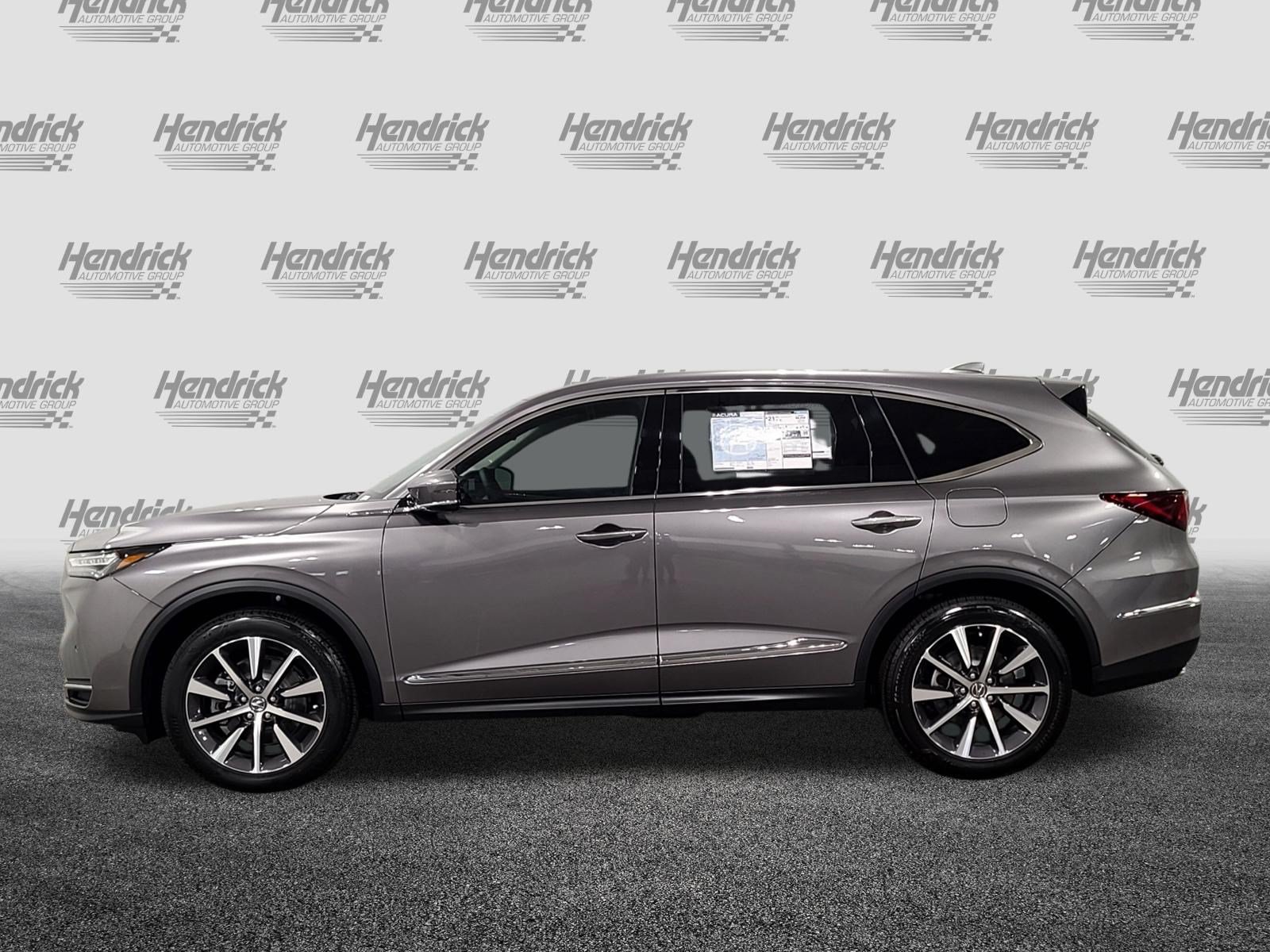 Used 2026 Acura MDX SH-AWD w/ Technology Package image 6