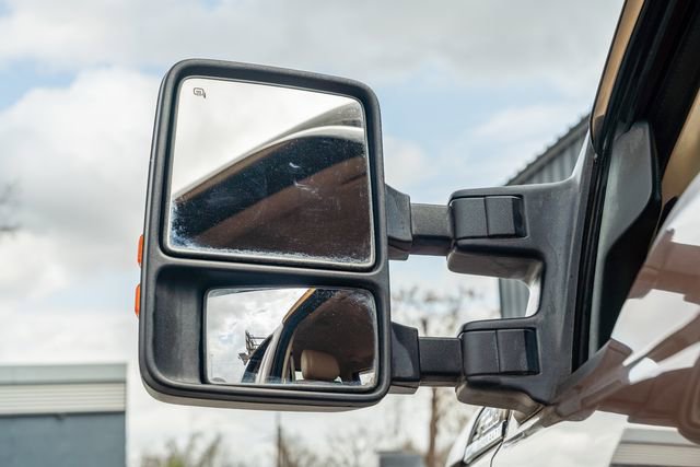 Used 2012 Ford F250 Lariat RWD image 11