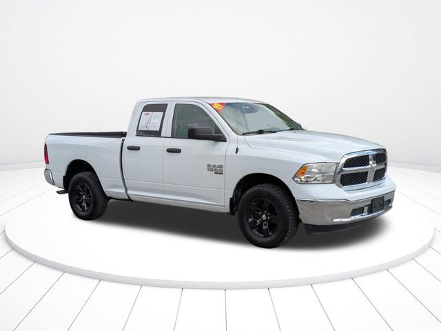 Used 2019 RAM 1500 Tradesman w/ Popular Equipment Group image 2