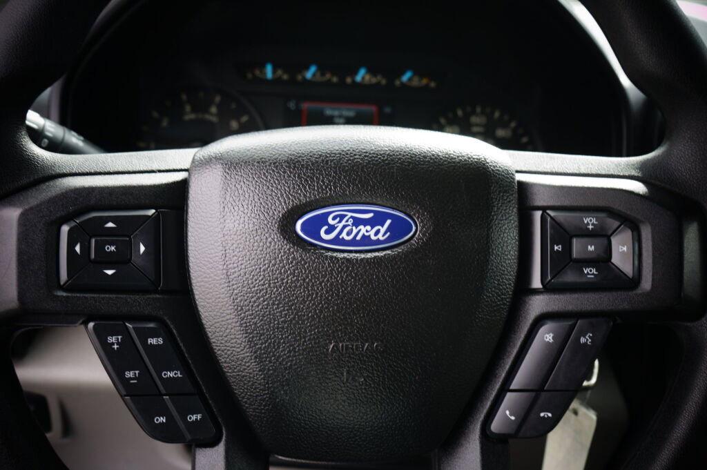 Used 2018 Ford F150 XL w/ Equipment Group 101A Mid image 19