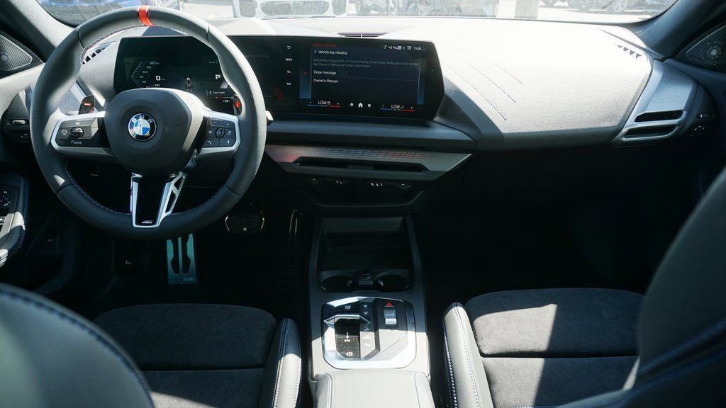 Used 2026 BMW M235i xDrive w/ Technology Package image 13